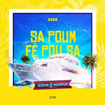 Sa poum fè pou sa by Bigfa