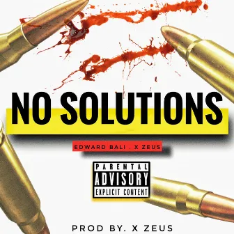 No solutions by xzeus