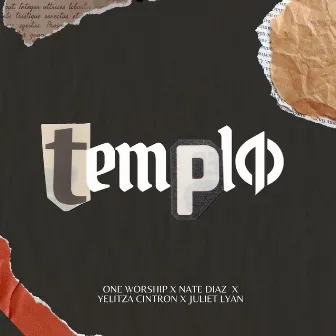 Templo by Nate Diaz