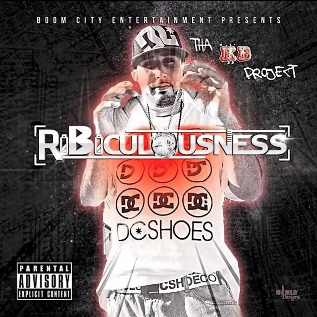 Boomin Systems (feat. Likwit Sol, Dre Bizzy, Jwesson, Steve OG, Ocho Boomin & Dudu B)