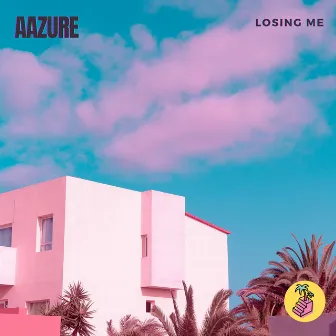 Losing Me by Aazure