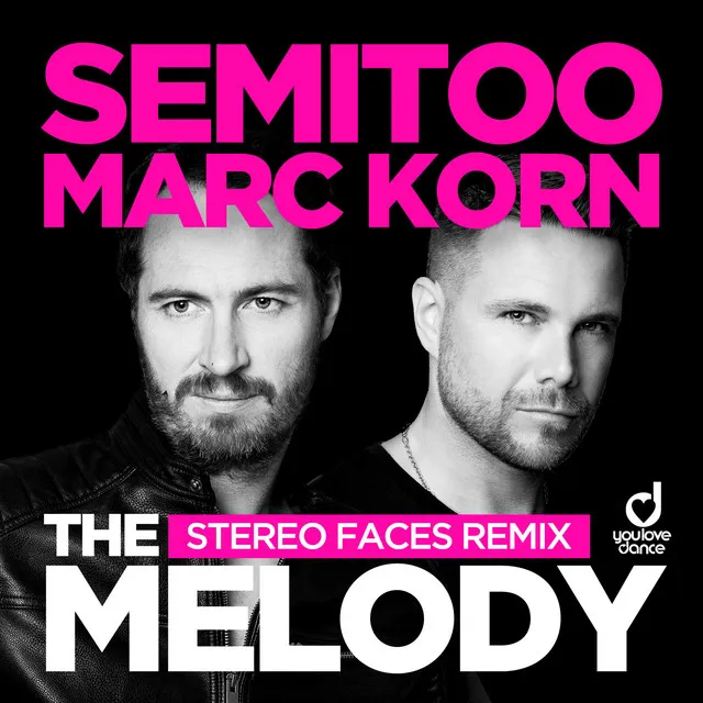 The Melody - Stereo Faces Remix