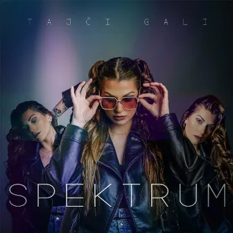 Spektrum by Tajči Gali