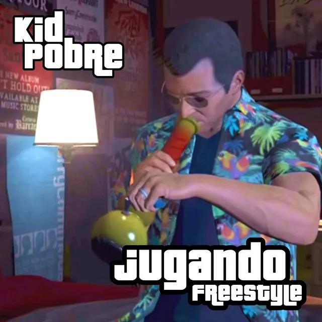 Jugando - Freestyle