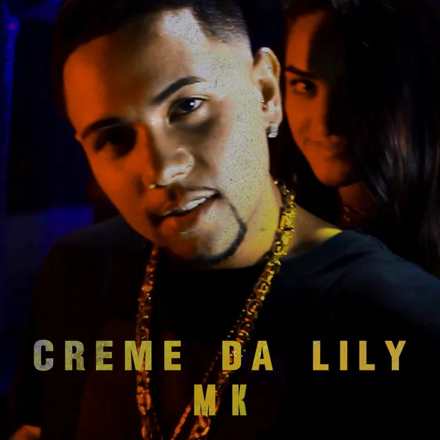 Creme da Lily