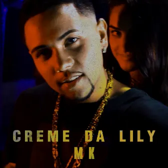 Creme da Lily by MK7 MC