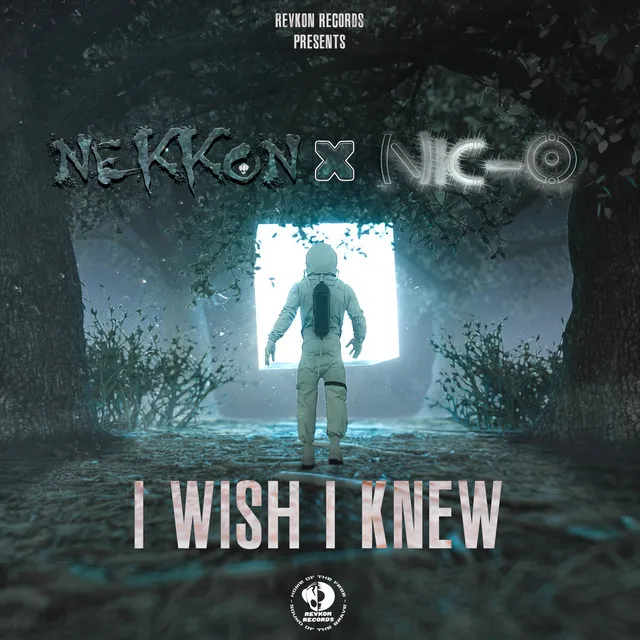 I Wish I Knew - Original mix