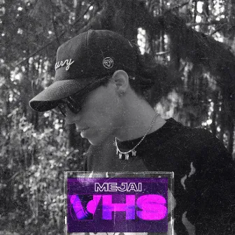 vhs by Mejai