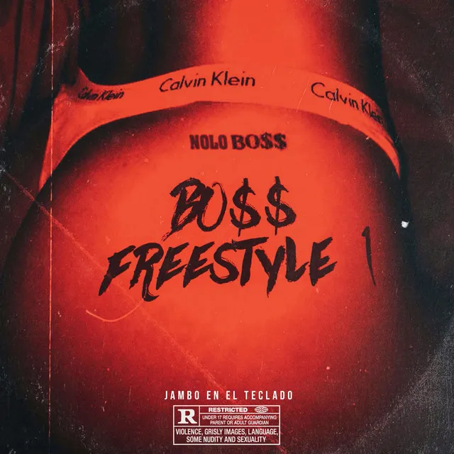 BO$$ FREESTYLE ONE