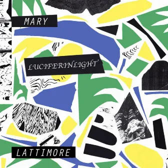 Luciferin Light by Mary Lattimore