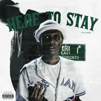 Here to Stay by Slim Dinero