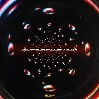 Superposition by YuNiqe