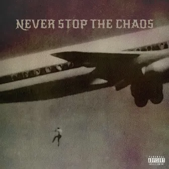 NEVER STOP THE CHAOS by Luh NeverStop