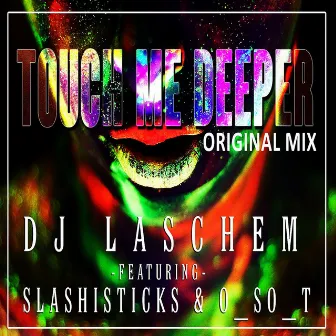 Touch Me Deeper by O_so_t