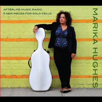 Afterlife Music Radio by Marika Hughes