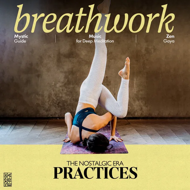 Breathwork Practices, Pt. 2