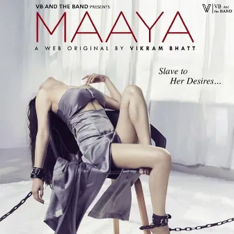 Maaya (Original Motion Picture Soundtrack) by Arnab Datta