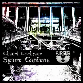 Space Gardens by Chanel Cochrane