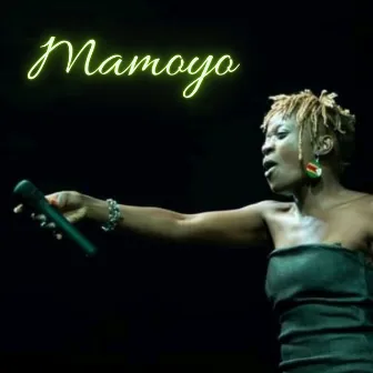 Mamoyo by Sinbad