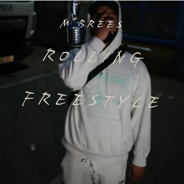 Rolling (Live Mic Freestyle)