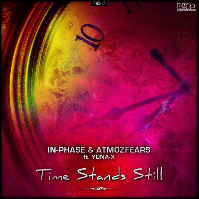 Time Stands Still - Original