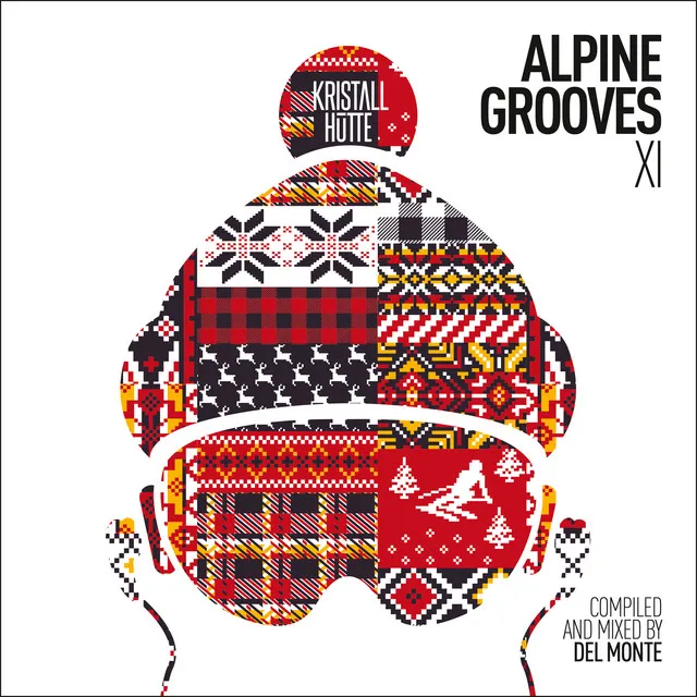 Alpine Grooves 11 (DJ Mix)