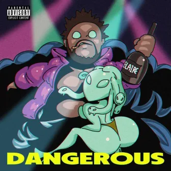 Dangerous by Big Space