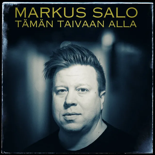 Tämän taivaan alla