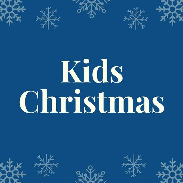 Kids Christmas Music