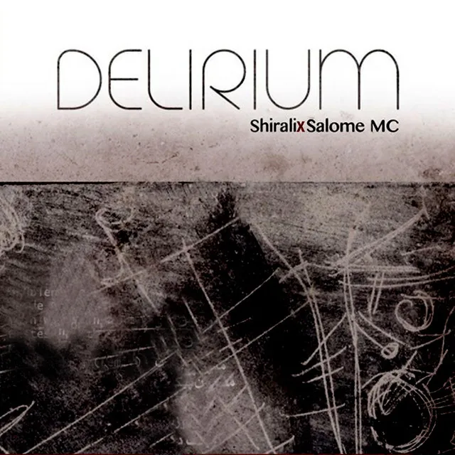 Delirium