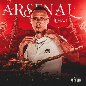 Arsenal by LEMAC MC