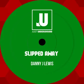 Slipped Away by Danny J Lewis