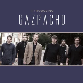 Introducing Gazpacho by Gazpacho