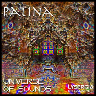 Patina by Universe of Sounds