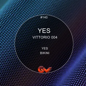 Yes by Vittorio 004