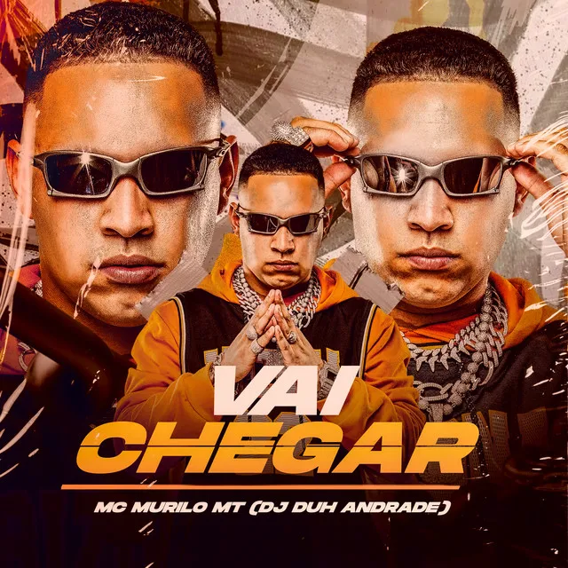 Vai Chegar