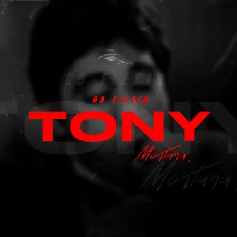 Tony Montana by D9 Flexin