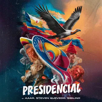 Presidencial by Aaar