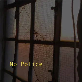 No Police by Boy Cassady