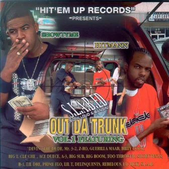 Out Da Trunk, Vol. 1 (Slow Loud & Bangin) by Showtyme