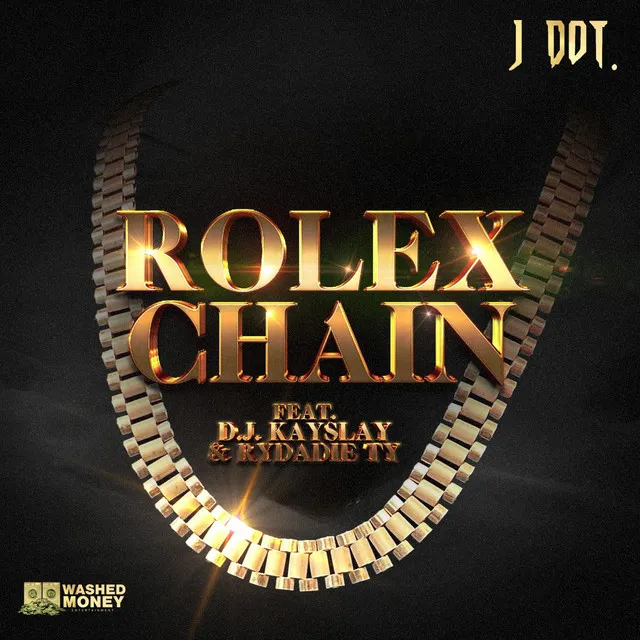 Rolex Chain