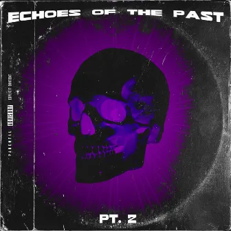 Echoes of the Past, Pt. 2 by hrd $troww