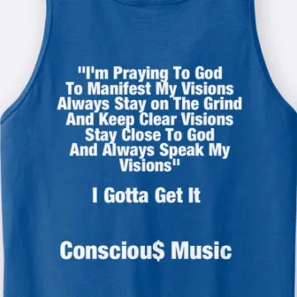 I Gotta Get It by Consciou$