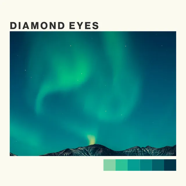 Diamond Eyes - Instrumental