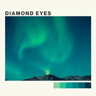 Diamond Eyes by A27C