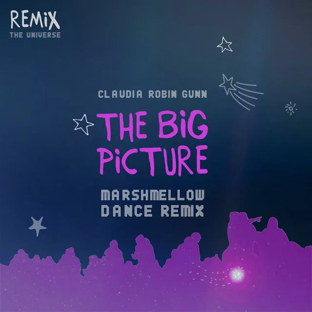 The Big Picture (Marshmallow Dance Remix)