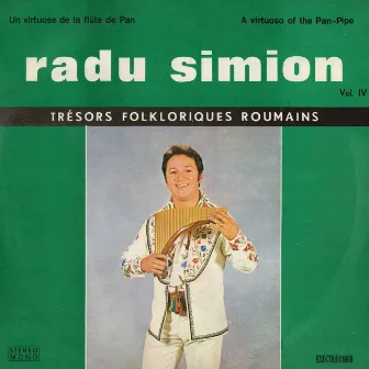 Radu Simion - nai, Vol. 4 by Radu Simion