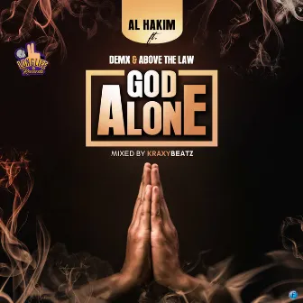 God Alone by Al Hakim