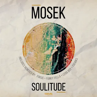 Soulitude by Mosek