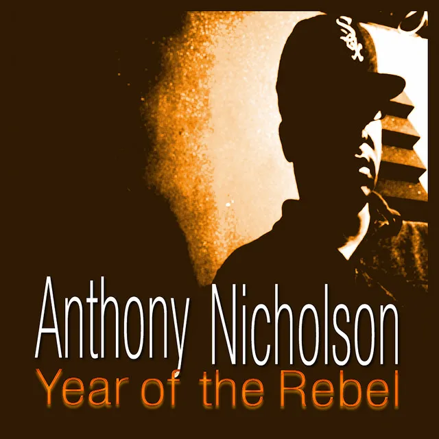 Year Of The Rebel